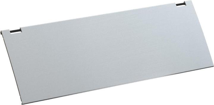 Immagine prodotto Bachmann 927.103 AC Argento 1pc(s) Fusibile per presa (4953486) (Sudario)