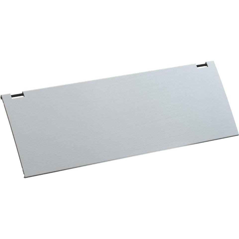 Bachmann 927.103 AC Silber 1Stück(e) Steckdosensicherung (4953486), Netzwerk Zubehör