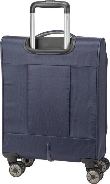 Actual product image Travelite Trolley + Case Miigo 4w Trolley S (35 l)
