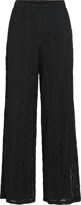 Produktbild Vila High Waist Hose mit weitem Bein (XS)