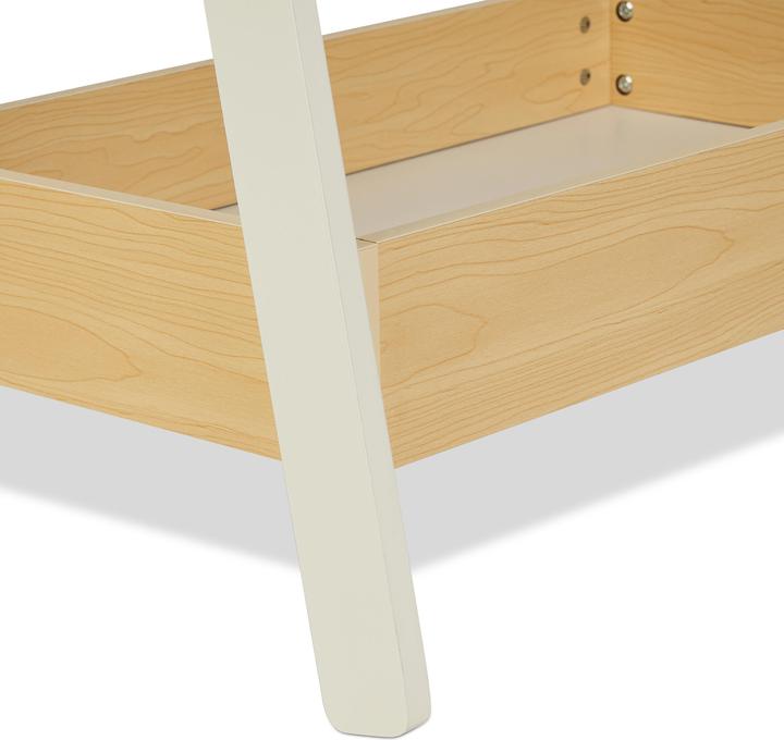 Productafbeelding Relaxdays Kapstok (64.50 x 42.50 x 99 cm)