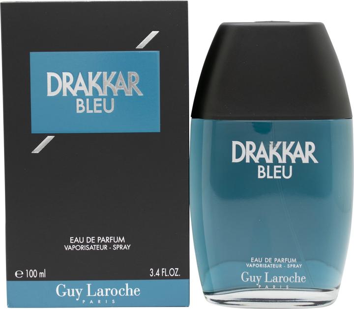 Immagine prodotto Guy Laroche Drakkar Bleu (Eau de parfum, 100 ml)