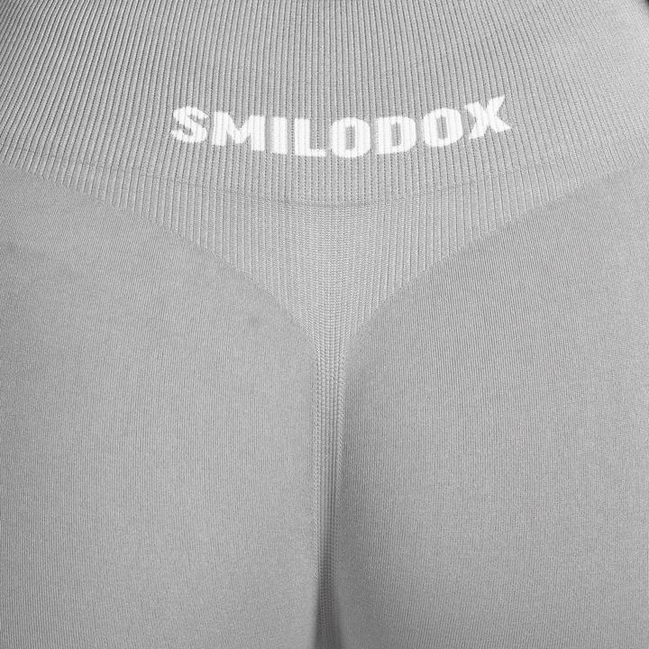 Immagine prodotto Smilodox Leggings Cetrina Scrunch (L)