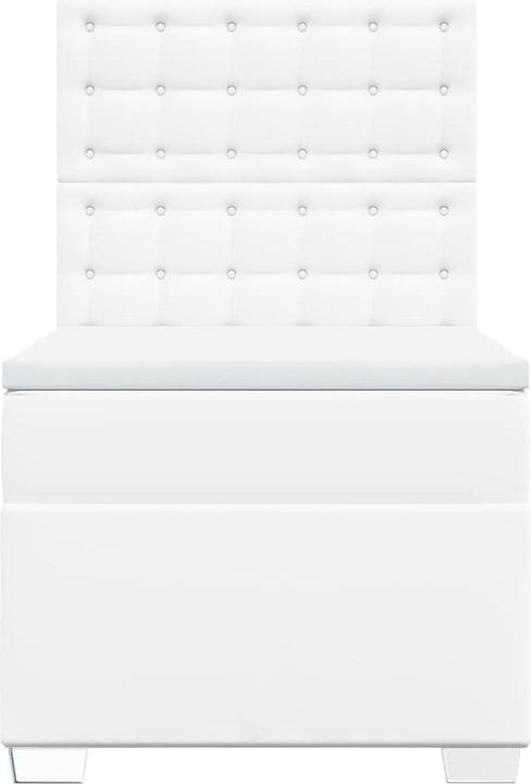 Image du produit vidaXL Boxspringbett (100 x 200 cm)