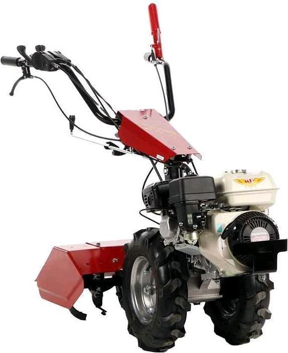 Actual product image Benassi MF226 Multi-function rotary cultivator Honda GP200 engine