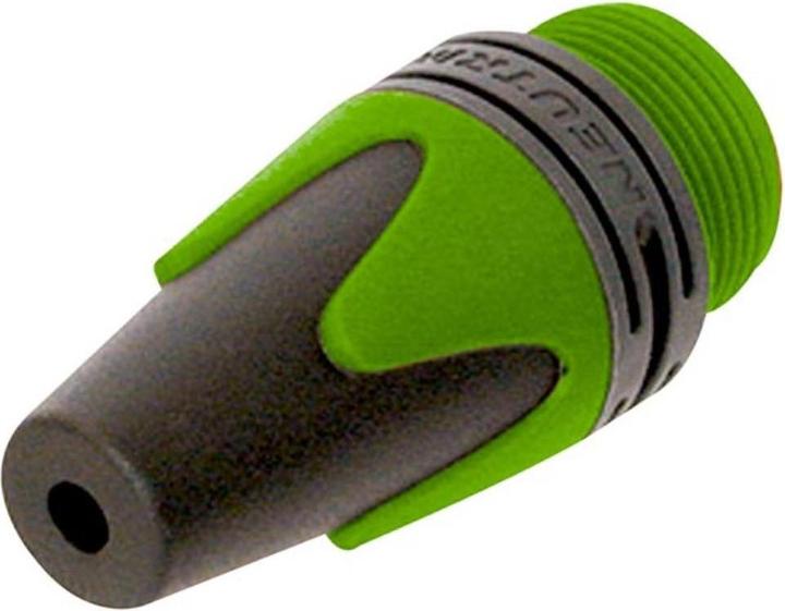 Auction - Farbige Spannhülse Für Die Xx-Serie - Grün