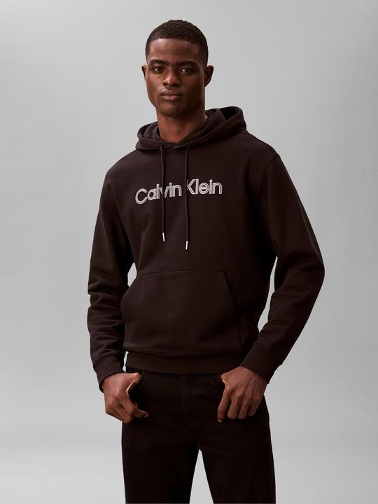 Produktbild Calvin Klein LS EU 350 Terry Kapuzenpullover LV04LF241G (L)