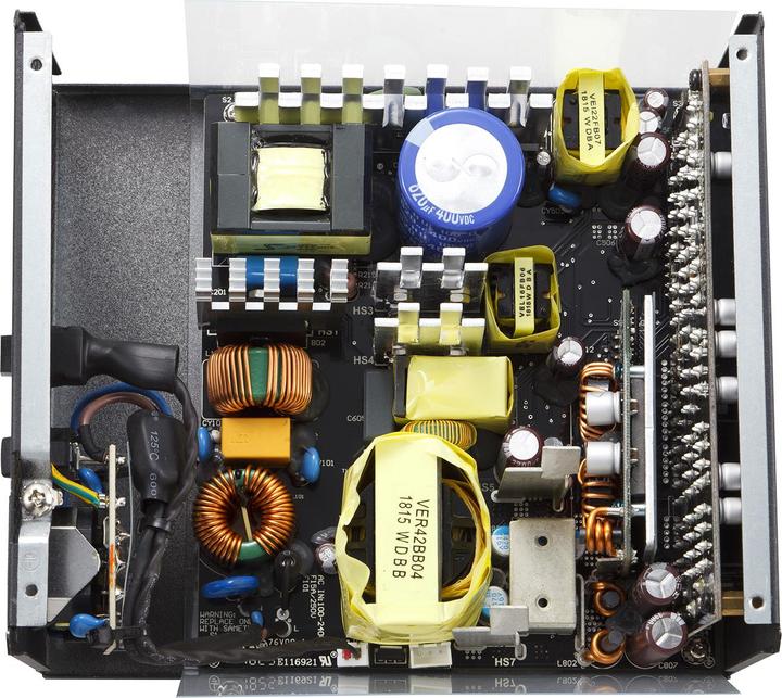 Produktbild Phanteks Revolt Pro (1000 W)