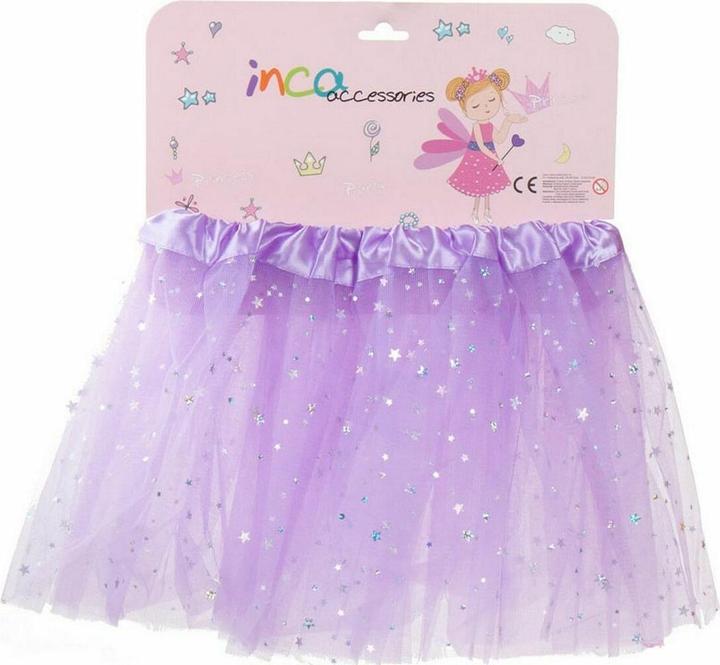 Image du produit Inca Jupe (Élastiques à cheveux)