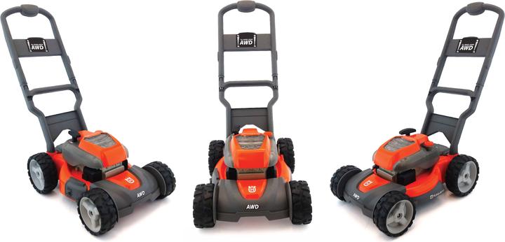 Husqvarna Tosaerba
