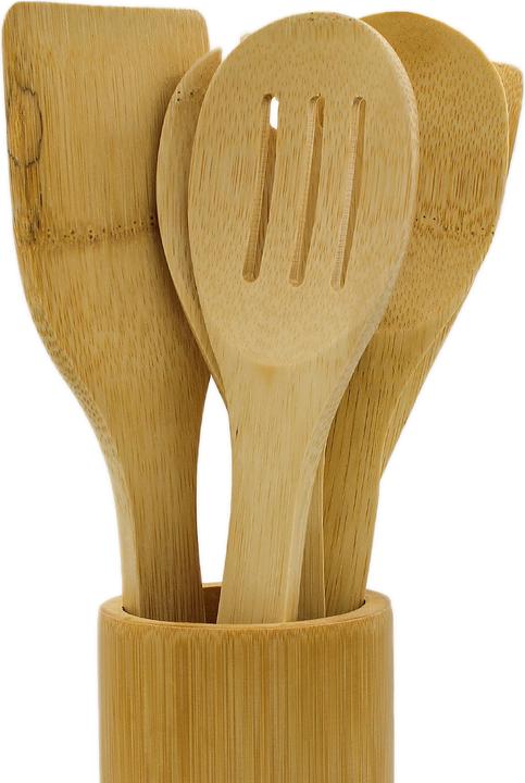 Natura Punto Kitchen utensil set