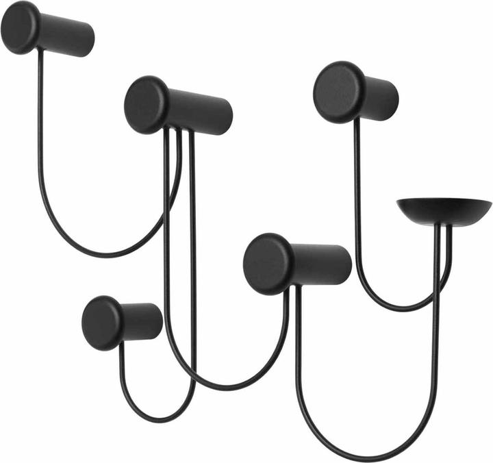 Actual product image Schönbuch Pina wall coat rack