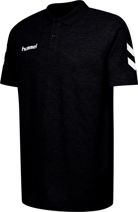 Image du produit hummel Polo En Coton Go Kids (152)