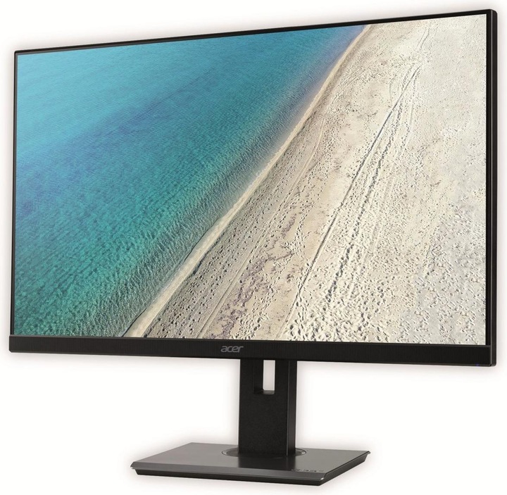 Produktbild Acer B247Y LED- 60.5 cm (23.8" 1920 x 1080 Full HD (1920 x 1080 Pixel, 23.80")