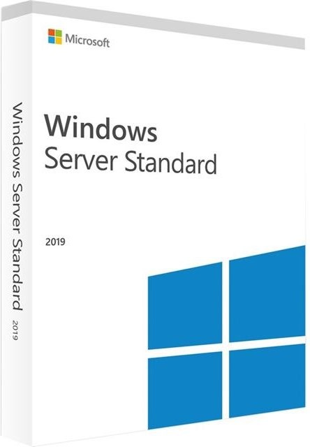 Image du produit Microsoft Windows Server 2019 Standard (Illimité)