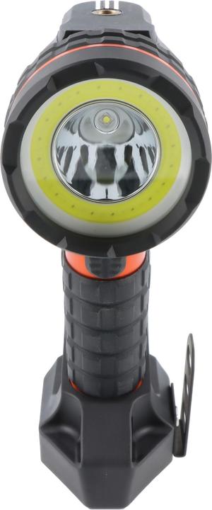 Actual product image Nebo MASTER SERIES SL25 LED-Scheinwerfer (19.50 cm, 600 lm)