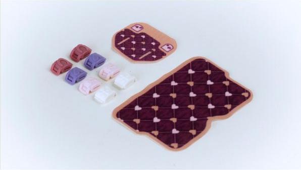 Image du produit Schleich Accessoires de beauté