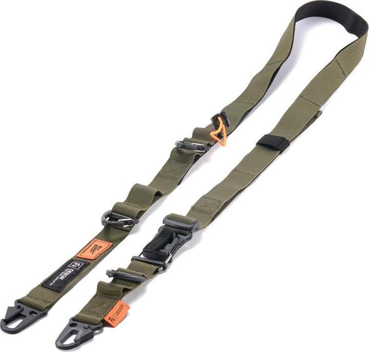 Tilta Fe Multi-Functional Shoulder Strap (Ceinture cervicale, Sangle d'épaule)