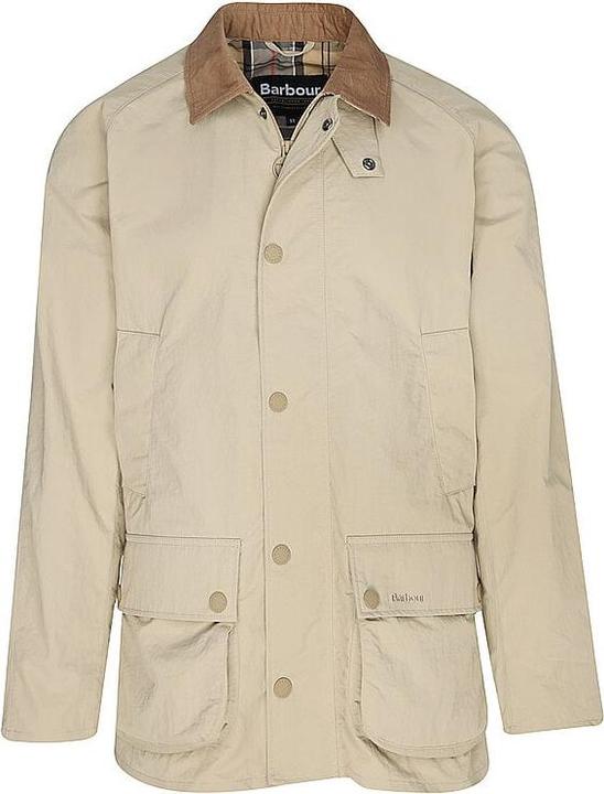 Actual product image Barbour Fieldjacket ASHBY (M)