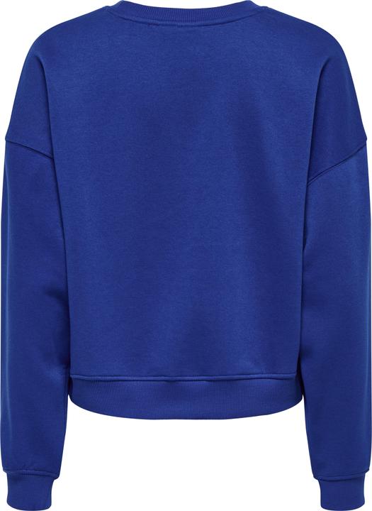 Produktbild Only Onlbest L/S Crew Neck Swt Noos (XS)