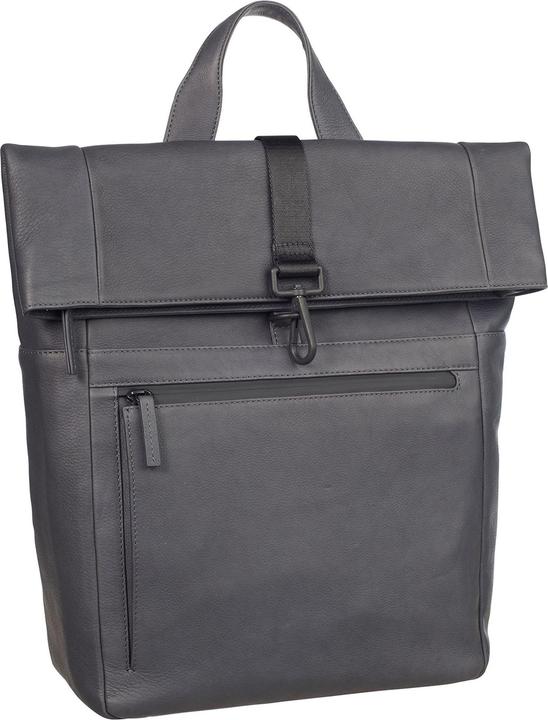 Actual product image Leonhard Heyden Backpack / Daypack The Hague 6758 (14 l)