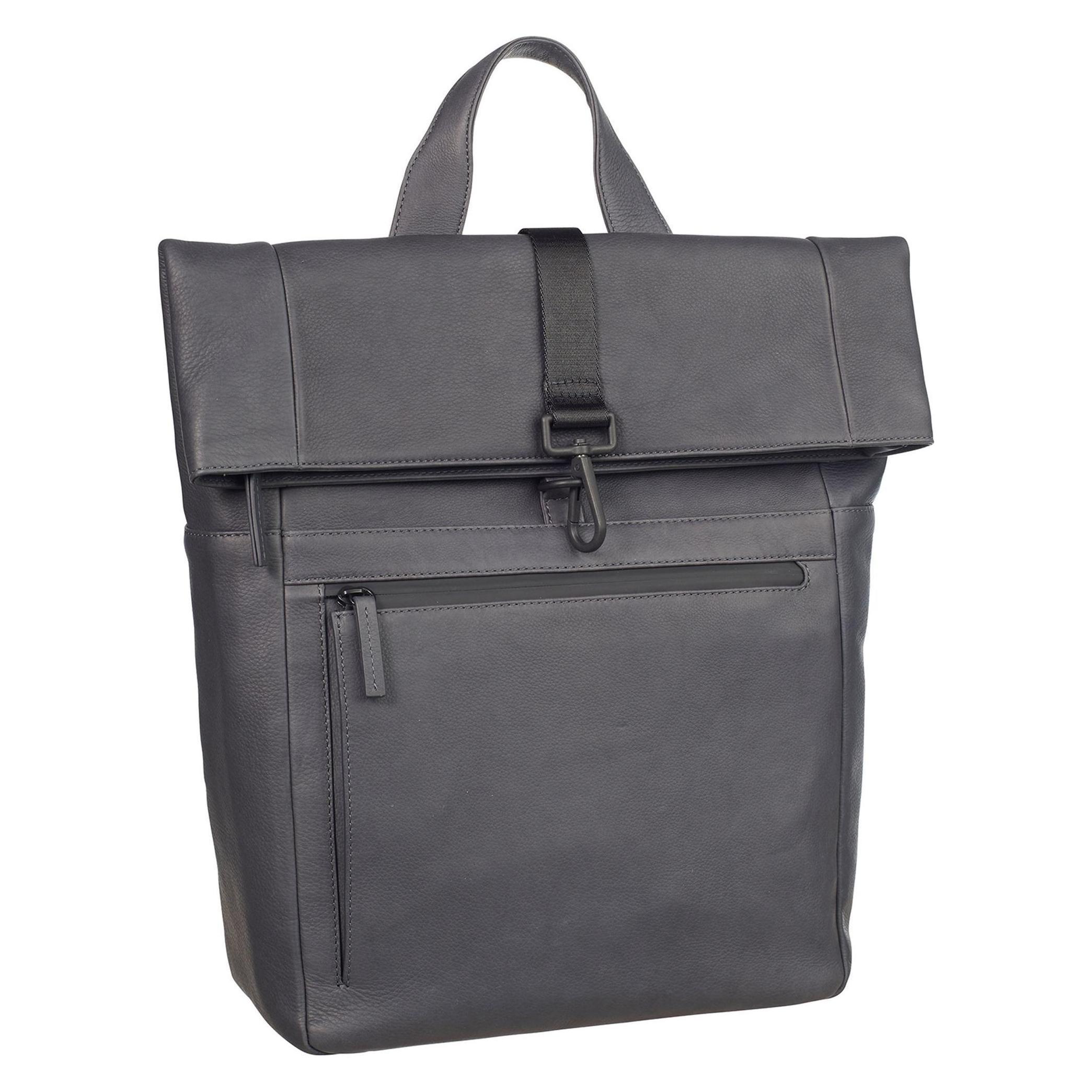 Leonhard Heyden, Rucksack, (14 l)