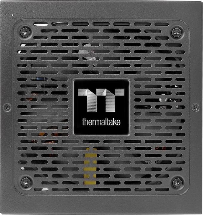 Produktbild Thermaltake Tt GF A3 750W ATX30 PS-TPD-0750FNFAGE-H (750 W)