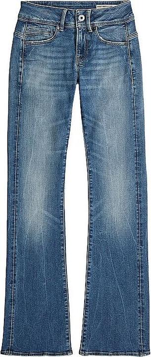 Produktbild G-Star Bootcut Fit MIDGE