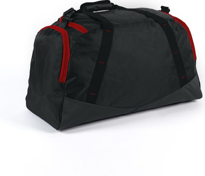 Gilbert Club Holdall V4