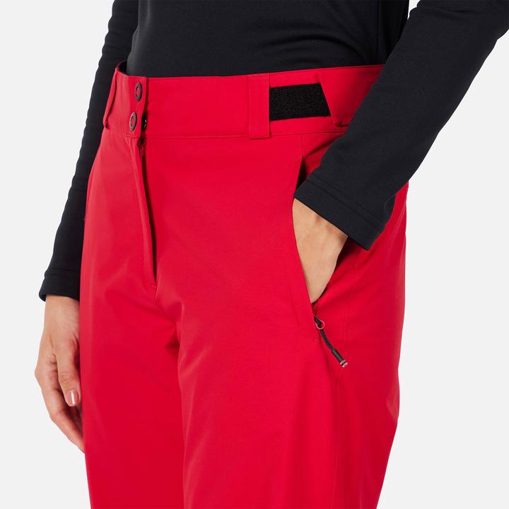 Immagine prodotto Rossignol Pantaloni da sci isolati da donna (S)