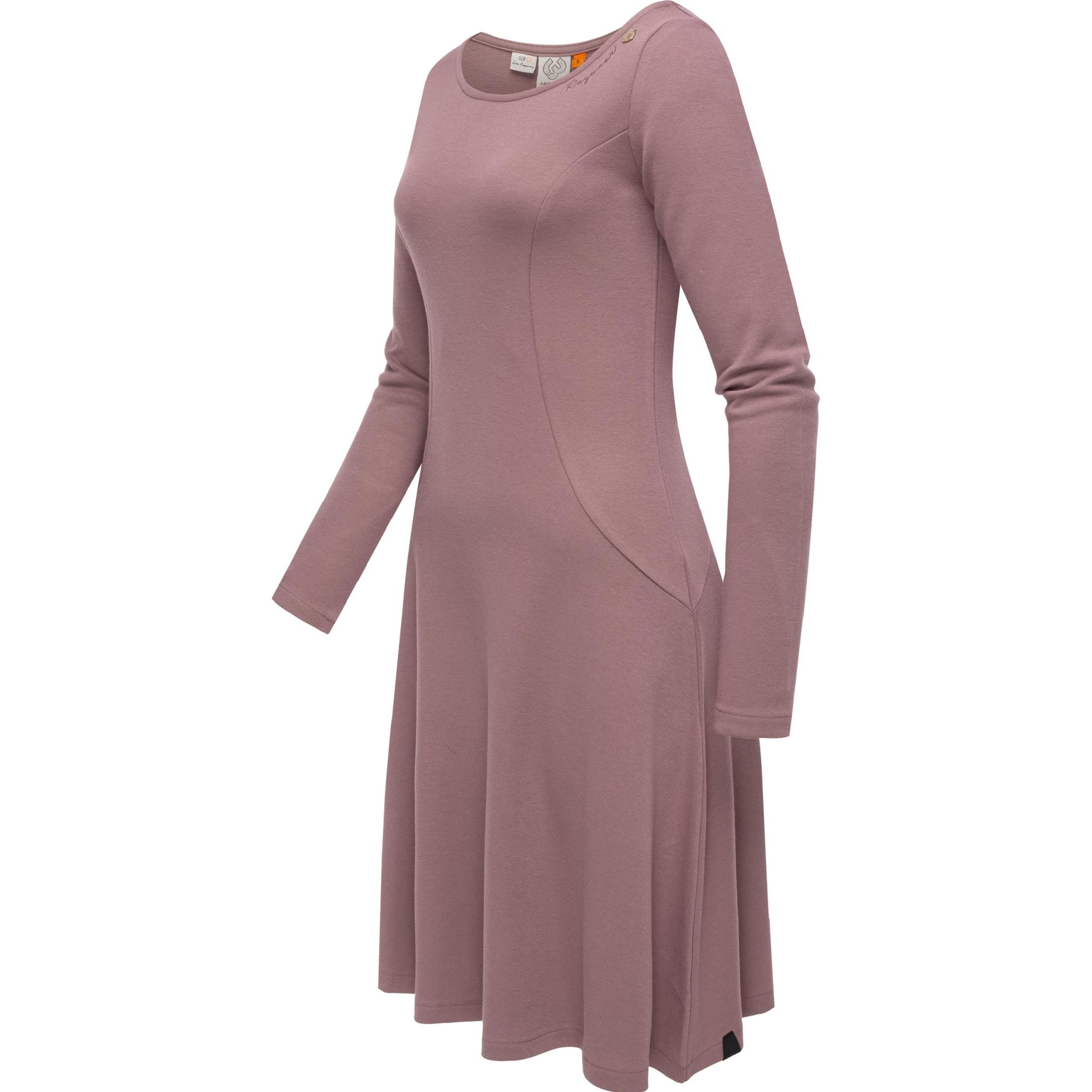 Thumbnail - Ragwear, Damen, Kleider, Appero, Violett, (M)