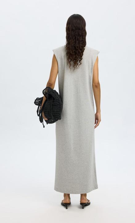 Actual product image Selected Homme Ärmelloses Maxikleid (XXL)