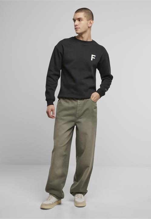 Produktbild Forvert Sweat Crewn. Campus - 190821 (M)