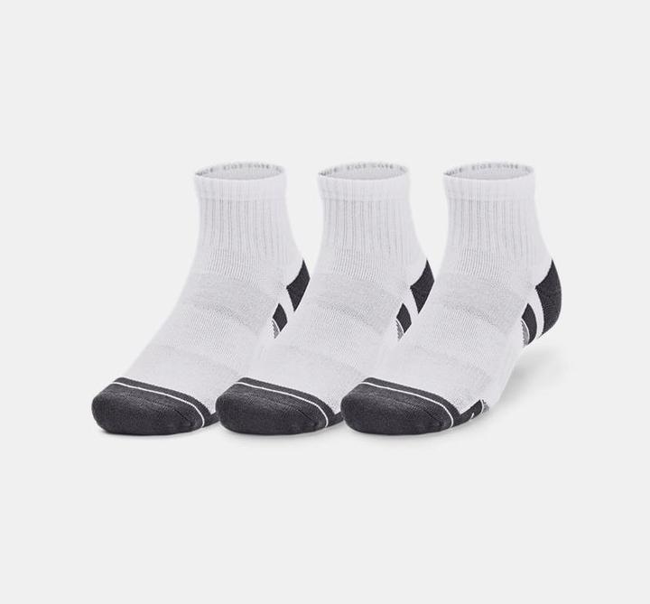 Produktbild Under Armour Perf Cotton 3er Pack Socken (XL)