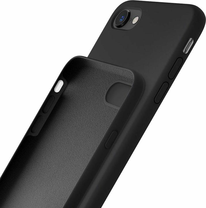 Produktbild 3MK Apple iPhone 7/8/SE 2020/2022 - Silicone Case (Apple iPhone 7, Apple iPhone SE (2nd Gen), Apple iPhone SE (3rd Gen))