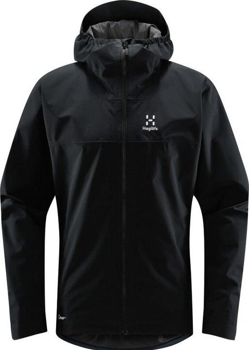 Produktbild Haglöfs Korp Proof Jacket - Regenjacke - Herren (S)