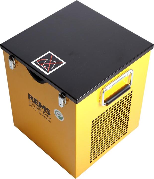 Image du produit Rems Congélateur tubulaire FRIGO 2 F-Zero Set (Pièces de rechange pour machines de jardinage)