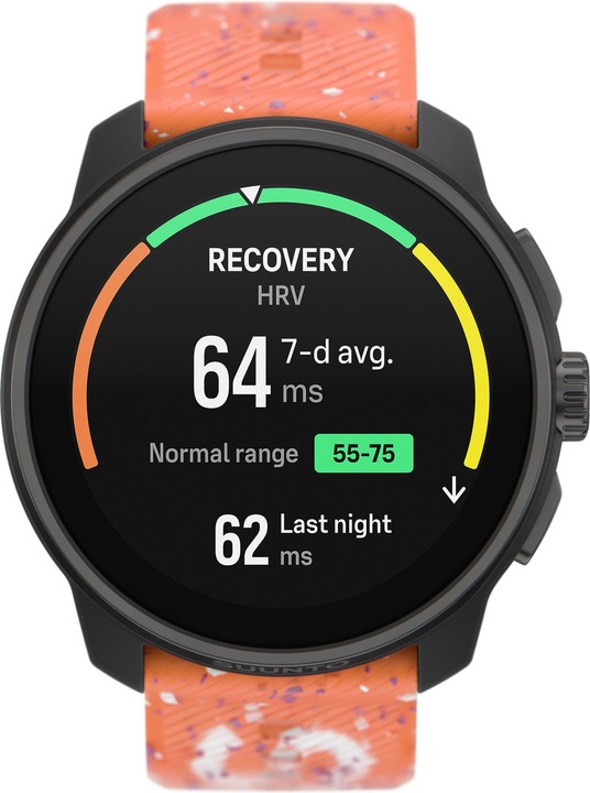Immagine prodotto Suunto Gara S (45 mm)