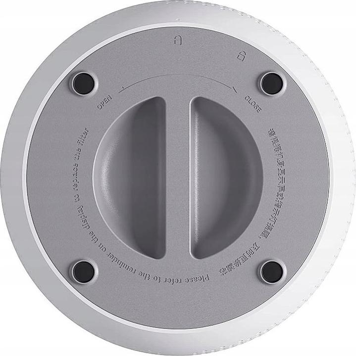 Immagine prodotto Xiaomi Purificatore d'aria intelligente 4 Compact (27 m²)