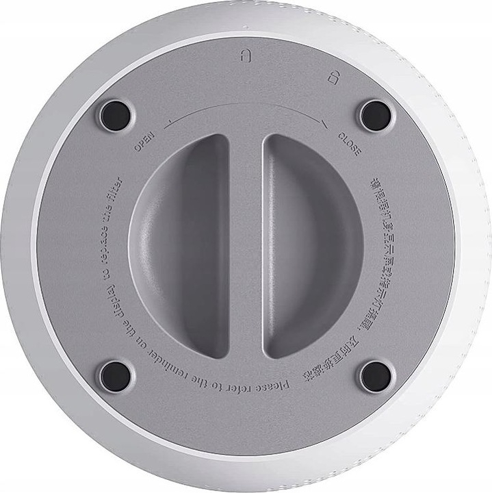 Actual product image Xiaomi Smart Air Purifier 4 Compact (27 m²)