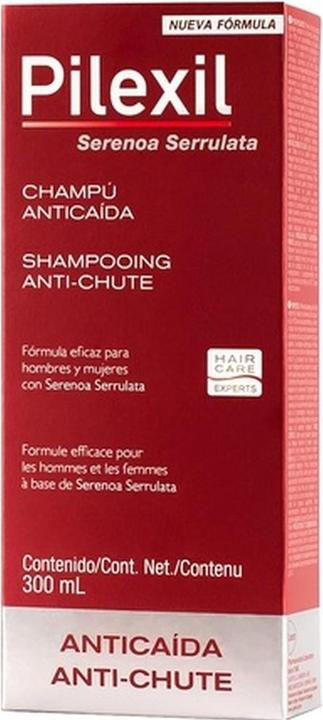 Immagine prodotto Pilexil Lacer Anticaide Shampoo (300 ml, 370 g)