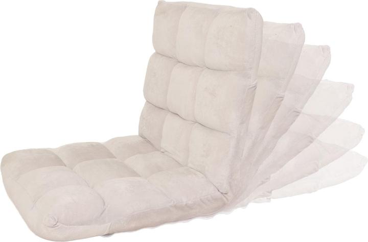 Produktbild JOHN316 Bodensessel