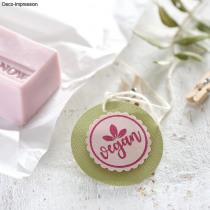 Actual product image Rayher 34228000 Creative Soap 200g Handmade Vegan Hand Soap