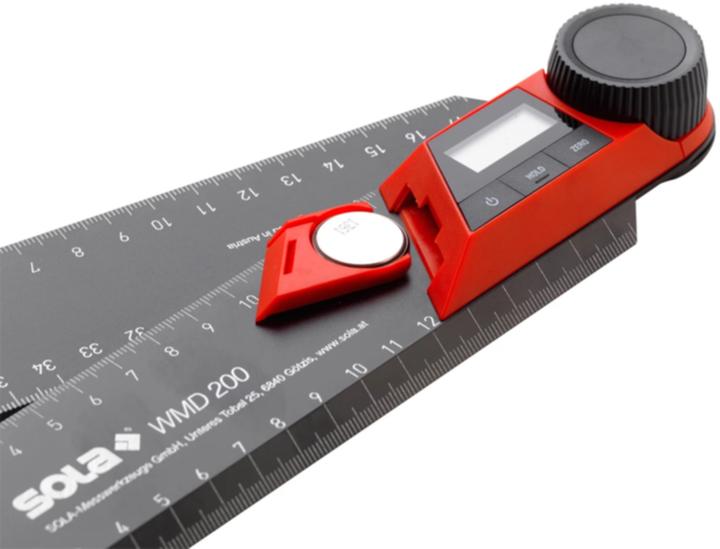 Image du produit Sola WMD