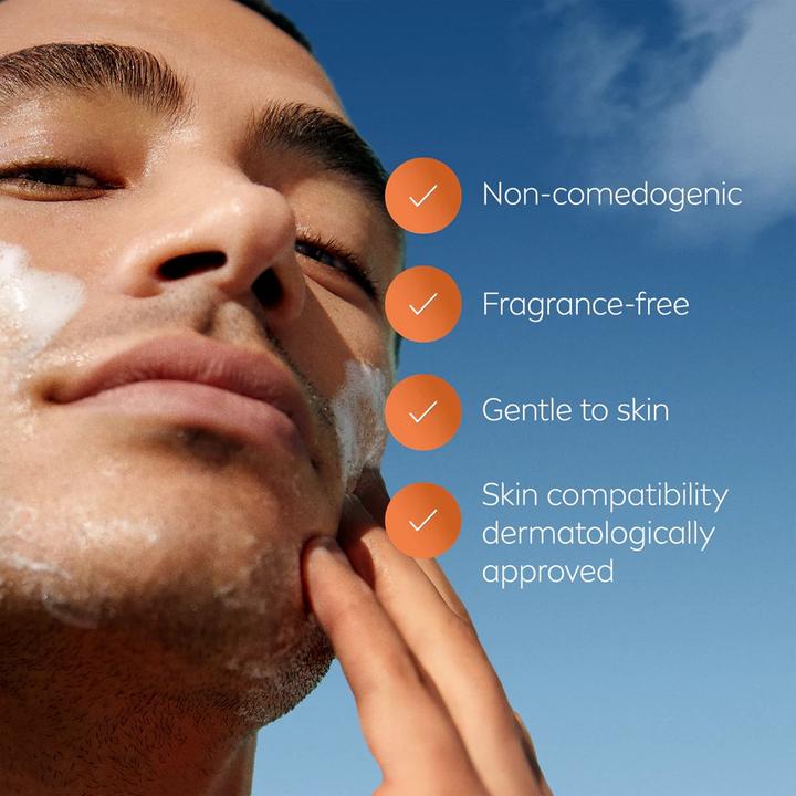 Image du produit NIVEA Derma Skin Clear Cleansing Gel Against Imperfections 150Ml (Gel nettoyant, 150 ml)