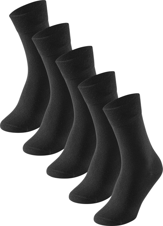 Produktbild Schiesser Socken (5er Pack, 39 - 42)