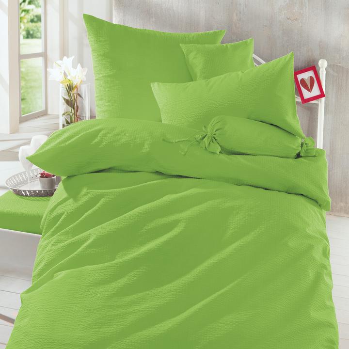 Image du produit Erwin Müller Bettwäsche (Housse de couette, 155 x 220 cm, 80 x 40 cm)