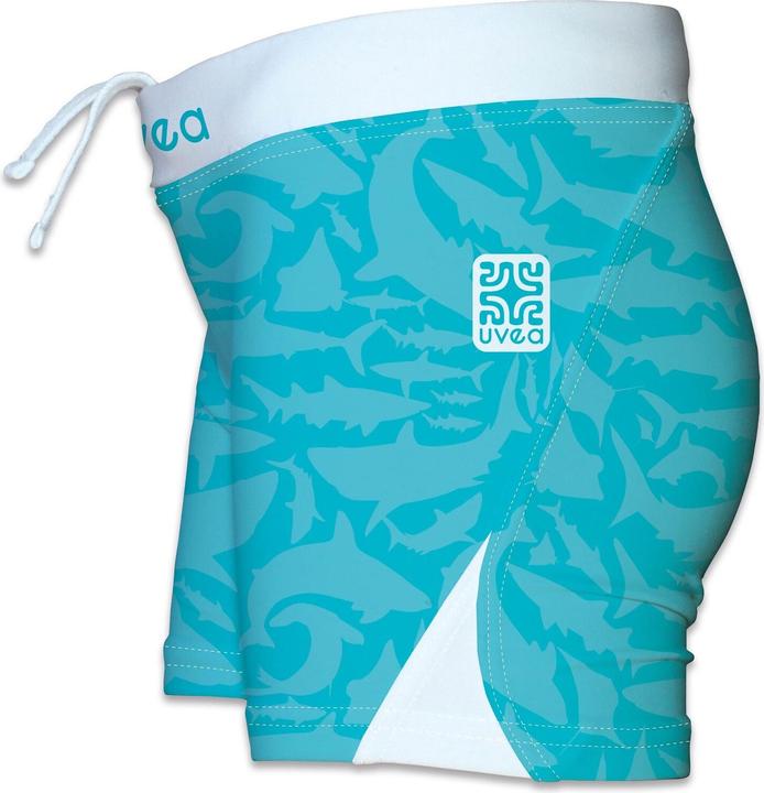 Produktbild Uvea Kinder UPF + Badehose Sydney (116, 122)