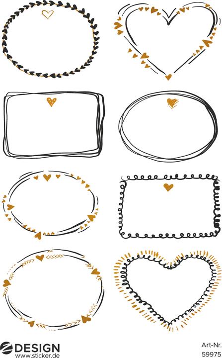 Produktbild Avery Doodle