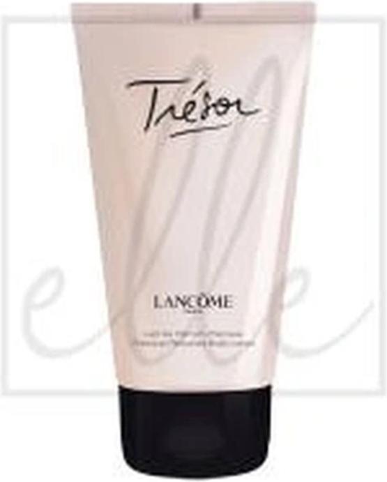 Actual product image Lancôme Vault (Body cream, 150 ml)